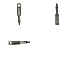 Sutem Pompa Piston Kolu