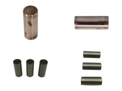 Rotowash Pompa Piston Kolu Montaj Pimi