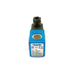 Alternative view of Solenoid Valf Tork Bobin Ve Soket