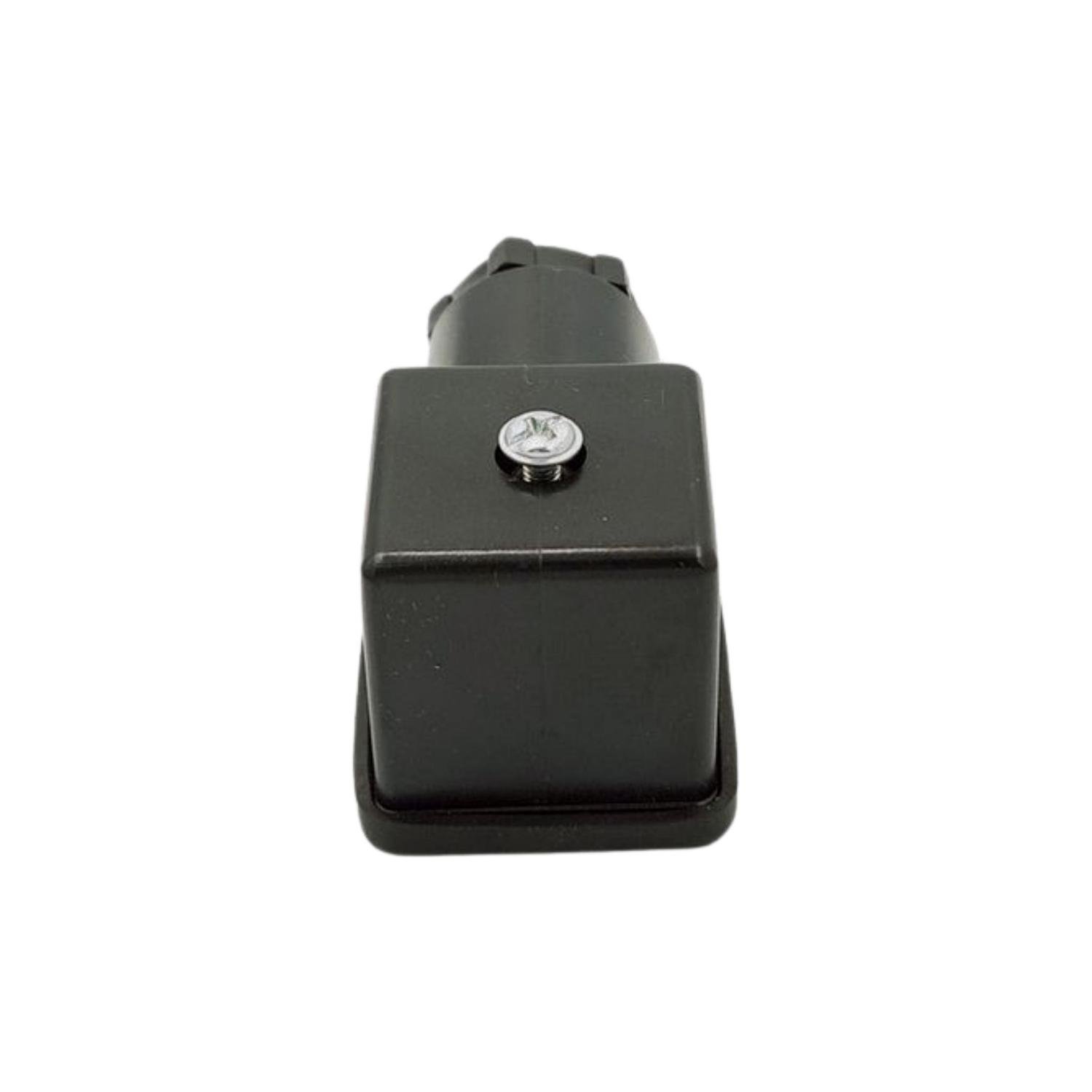 Solenoid Valf Tork Soket - Görsel 3