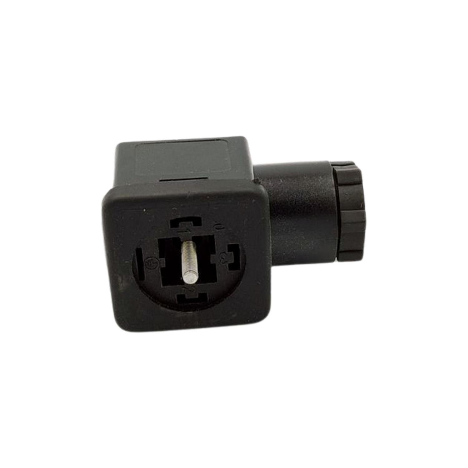 Solenoid Valf Tork Soket - Görsel 5