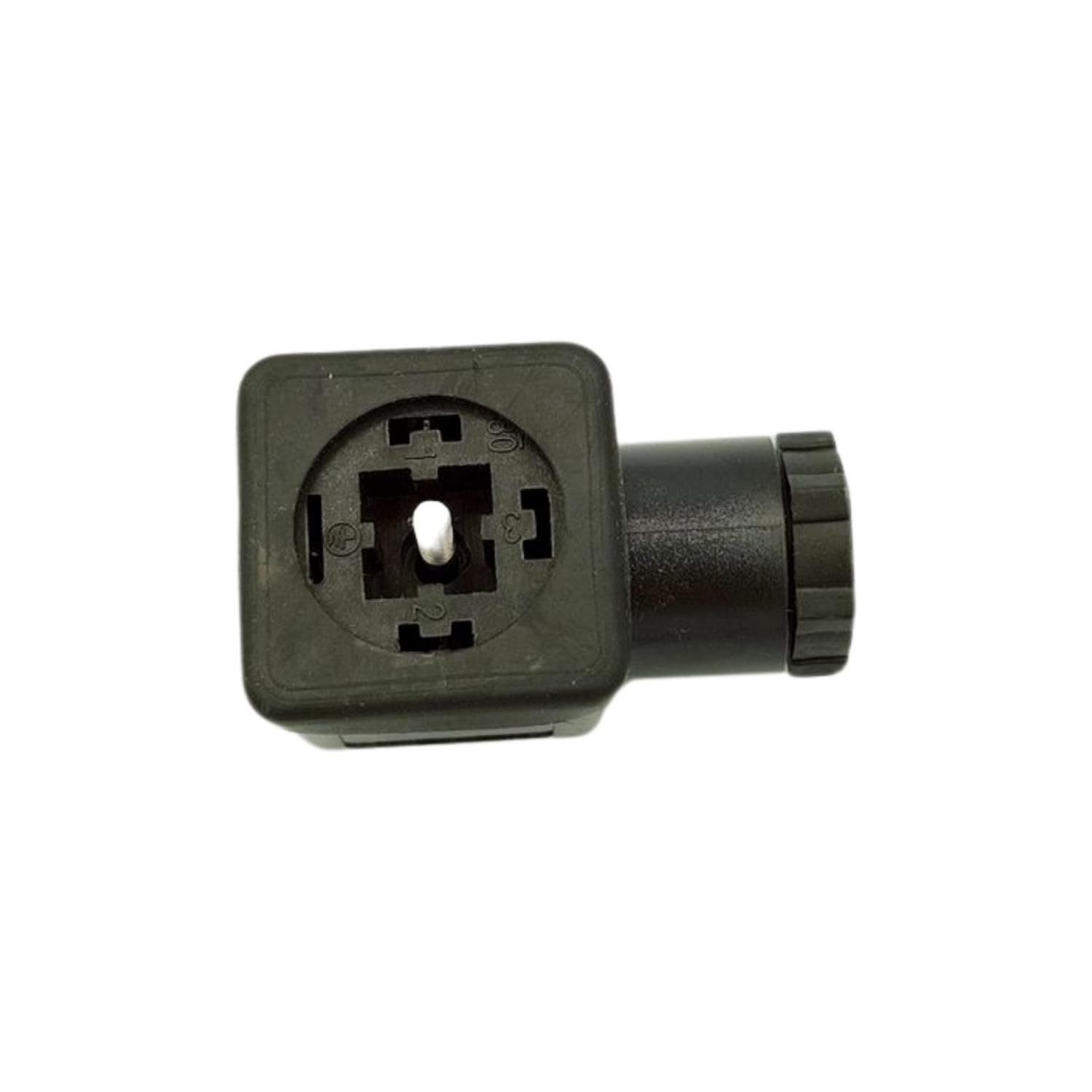 Solenoid Valf Tork Soket - Görsel 6