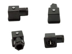 Solenoid Valf Tork Soket