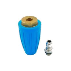 Alternative view of Turbo Nozul (0-250 Bar)