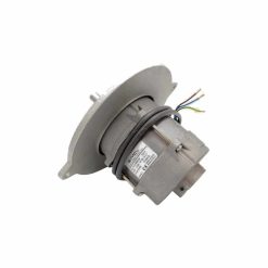 Alternative view of Brulör Fan Motoru