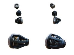 Hawk Pompa Sibop Takımı XLT