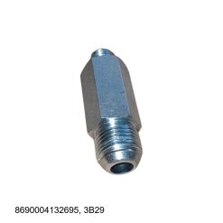 Alternative view of 1/4 - 1/2 Pervane Nipeli Sabit