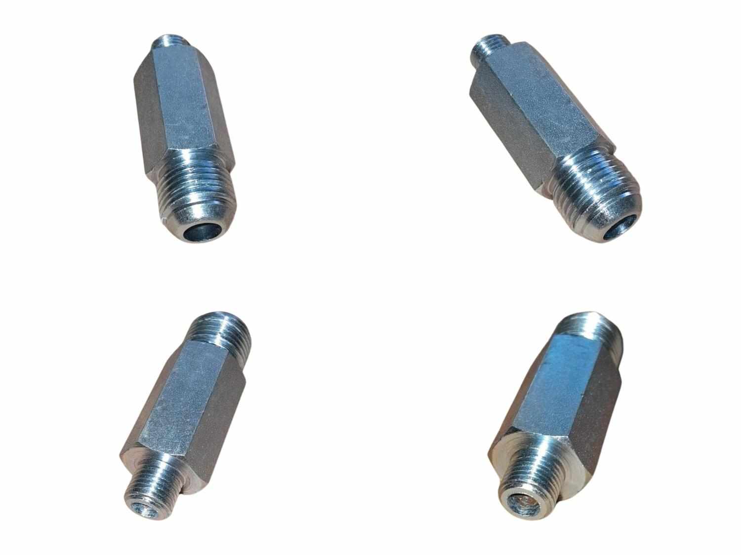 1/4 - 1/2 Pervane Nipeli Sabit
