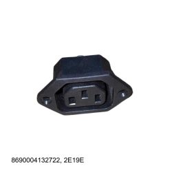 Alternative view of C43 Elektrik Soketi