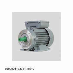 Alternative view of Elektrik Motoru 3 Kw 220 Volt