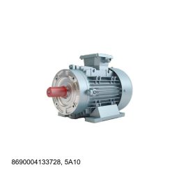Alternative view of Elektrik Motoru 5-5 Kw 380 Volt