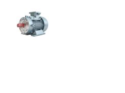 Elektrik Motoru 5-5 Kw 380 Volt