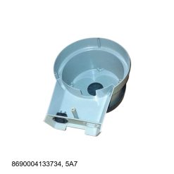 Alternative view of Powerwash HY005 Cila Makinesi Plastik Motor Muhafaza